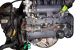 Motor KFU Citroen C3 I (Fase I, 2002) 1.4i 16V (88 cv)