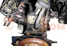 Motor J4R Ford Fiesta IV - V 1.3 i (60 cv) 5d