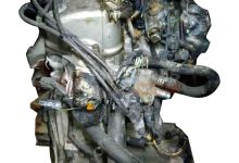 Motor D14Z2 Honda Civic Hatchback VI 1.4i S (90 cv) 1996