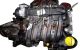 Motor D4F740 Renault Clio III 1.2i 16V (65 cv)