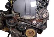 Motor EYDC Ford Focus I Sedan 1.8 16V (115 cv) 1998