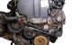 Motor EYDC Ford Focus I Sedan 1.8 16V (115 cv)