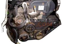 Motor FUJA Ford Fiesta IV - V 1.25i 16V (75 cv)