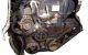 Motor FUJA Ford Fiesta IV - V 1.25i 16V (75 cv)