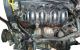 Motor 14K4F Rover 25 (RF) 1.4 i 16V (103 cv)