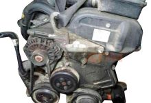 Motor FUJA Ford Fusion 1.2 i 16V (75 cv) 2007