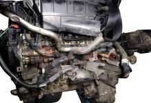 Motor 8HXDV4TD Citroen C3 I (Fase I, 2002) 1.4 HDi (68 cv) 2003