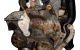 Motor AUY Ford Galaxy (WGR) 1.9 TDI (116 cv)