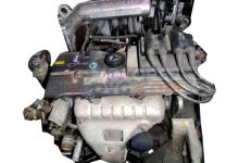 Motor K7M703 Renault Megane Scenic I (KA) 1.6 e (90 cv) 1998