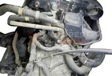 Motor 2SZ-FE Toyota Yaris I 1.3i 16V (86 cv)