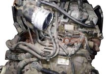 Motor ZL Mazda 323 F VI (BJ) 1.5 i 16V (88 cv) 1998