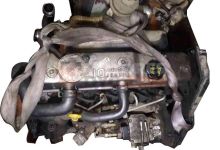 Motor C9DA Ford Focus I Sedan 1.8 Turbo DI (90 cv) 2000