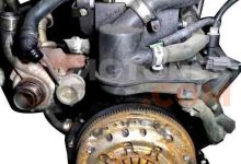 Motor C9DA Ford Focus Turnier I 1.8 Turbo DI (90 cv) 2003