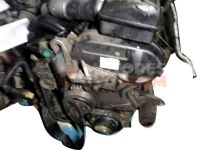 Motor FUJA Ford Fusion 1.2 i 16V (75 cv) 2004