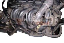Motor FUJA Ford Fiesta IV - V 1.25i 16V (75 cv) 1999