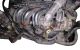 Motor FUJA Ford Fiesta IV - V 1.25i 16V (75 cv)