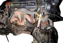 Motor EYDC Ford Focus Turnier I 1.8 16V (115 cv) 1998