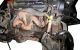 Motor EYDC Ford Focus Turnier I 1.8 16V (115 cv)