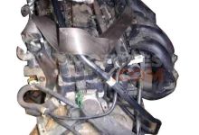 Motor FUJA Ford Fiesta IV - V 1.25i 16V (75 cv)