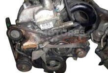 Motor 2SZ Toyota Yaris II 1.3 i VVT-i (87 cv)
