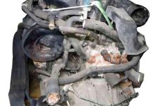 Motor 2SZ-FE Toyota Yaris II 1.3 i VVT-i (87 cv)