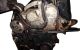 Motor K4M700 Renault Megane I Clasico (Fase II, 1999) 1.6i 16V (107 cv)