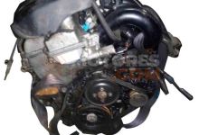 Motor 2SZ-FE Toyota Yaris I 1.3i 16V (86 cv) Automatico