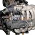 Audi A3 (8L) 1.8 20V (125 cv)