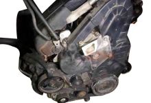 Motor WJY Citroen Berlingo I 1.9 D (71 cv)