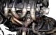 Motor WJY Citroen Berlingo I 1.9 D (71 cv)