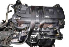 Motor R18A2 Honda Civic 5D VIII 1.8 i 16V (140 cv) Automatico