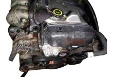 Motor MHB Ford Puma (ECT) 1.7 16V (125 cv)
