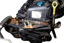 Motor A9B Ford KA (RBT) 1.3 i (70 cv)