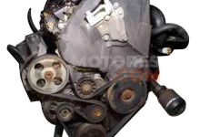 Motor RHY Peugeot 206 2.0 HDI (90 cv) 2002
