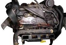 Motor EDZ Chrysler PT Cruiser 2.4 i 16V (150 cv)