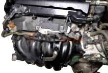 Motor R18A2 Honda Civic VIII sedan 1.8 i-VTEC 16V (140 cv) Automatico