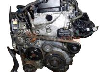 Motor R18A2 Honda Civic VIII sedan 1.8i 16V (140 cv)