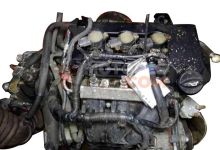 Motor 3A91 Mitsubishi Colt VI (Z30) 1.1 i 12V (75 cv)
