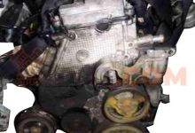 Motor D223L Saab 9-3 Sedan II (E) 2.2 TiD (125 cv)