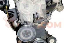 Motor G4ED Hyundai Matrix 1.6 (103 cv) 2003