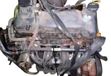 Motor A9B Ford KA (RBT) 1.3 i (70 cv)