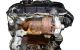 Motor FMBA Ford Mondeo II Hatchback 2.0 TDCi (130 cv)