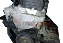 Motor KFV Peugeot 207 1.4 i (75 cv)