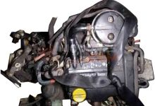Motor Z10XE Opel Corsa C 1.0 12V (58 cv)