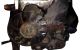 Motor AWX Audi A4 (B6 8E) 1.9 TDI (130 cv) quattro