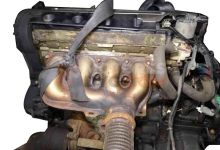Motor RFN Peugeot 307 2.0 HDI (136 cv)