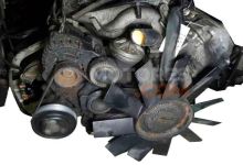 Motor M43B18 Bmw Serie 3 (E36) 318i (115 cv)
