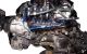 Motor 350A1.000 Fiat Grande Punto 1.4 8V (77 cv) 5d