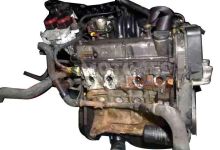 Motor 199A4.000 Fiat Grande Punto 1.2 (65 cv)