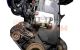 Motor 350A1.000 Fiat Grande Punto 1.4 8V (77 cv) 5d